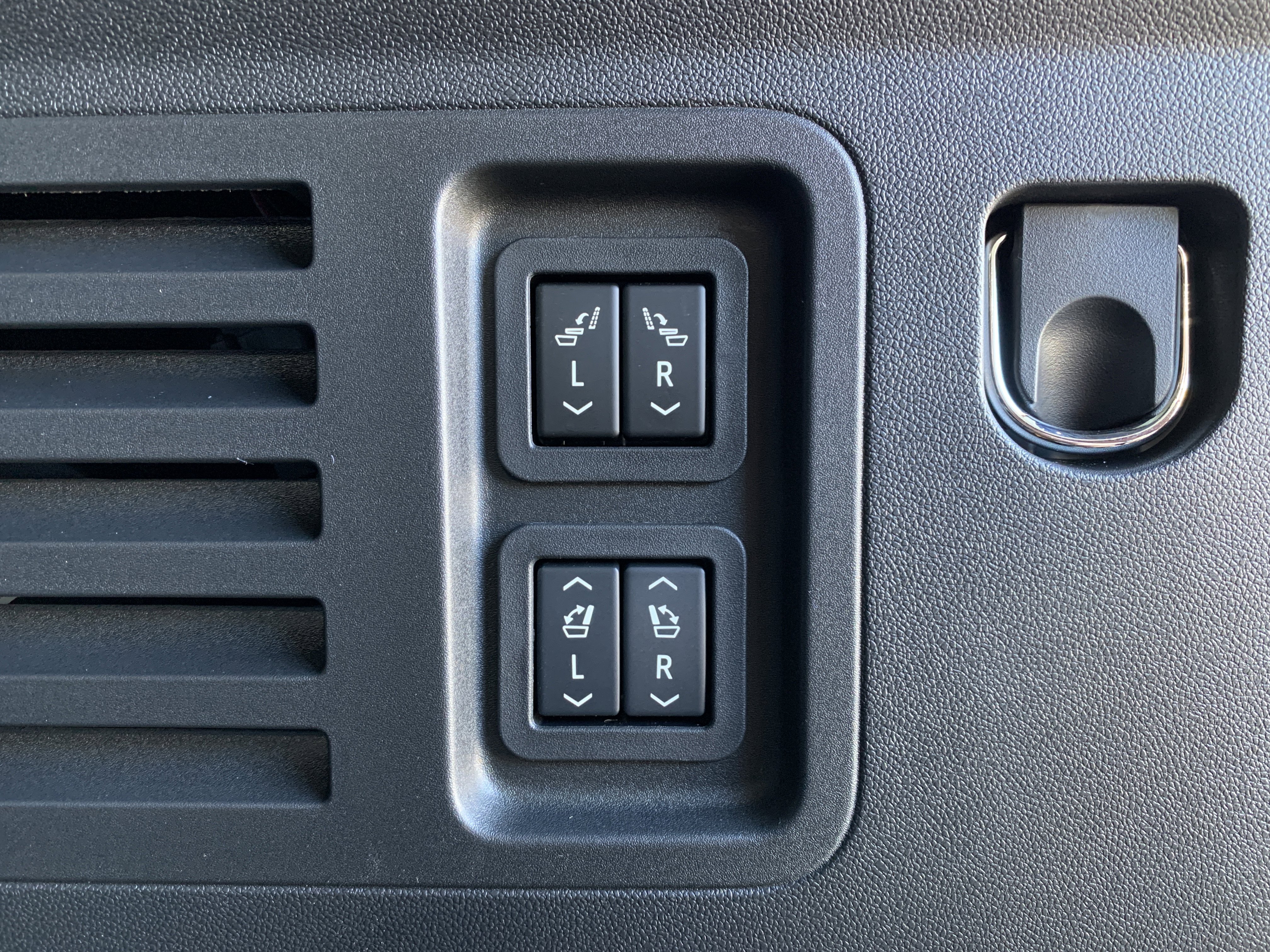 New 2026 GMC Acadia Denali Ultimate image 50