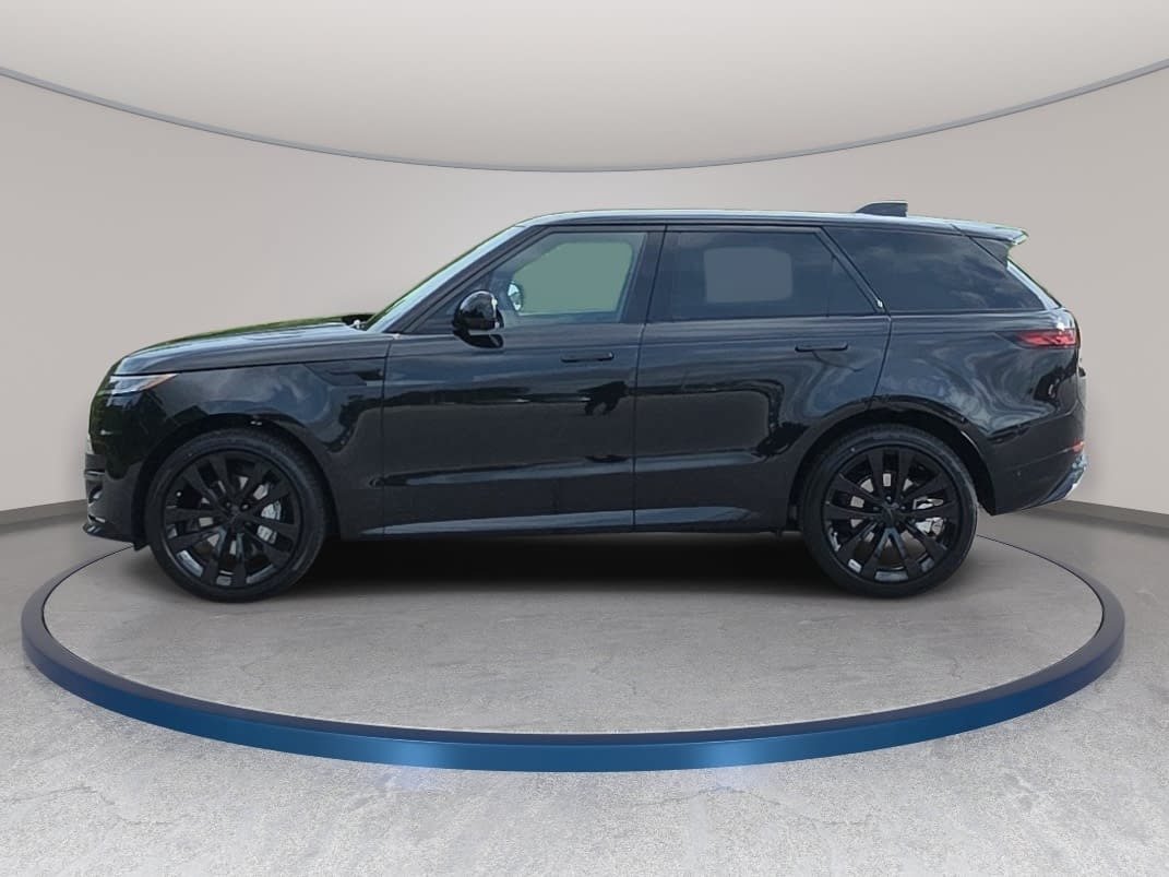 New 2026 Land Rover Range Rover Sport Dynamic SE AWD/4WD image 8