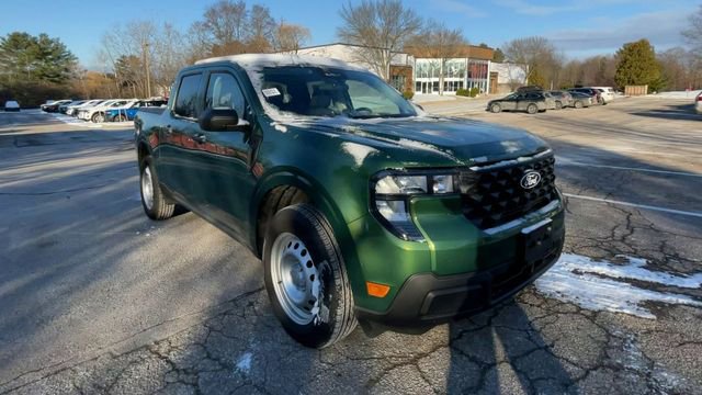 New 2025 Ford Maverick XL image 8