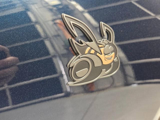 New 2026 Dodge Charger Scat Pack w/ Blacktop Package image 16