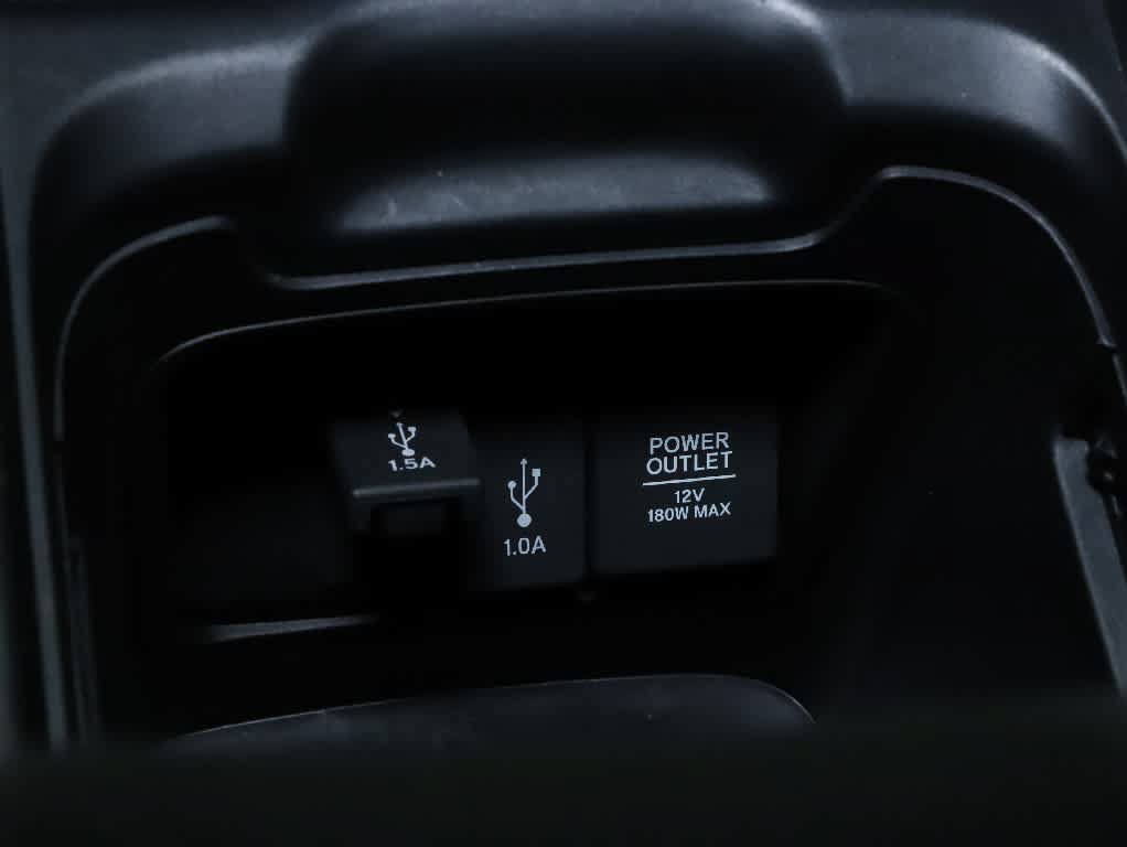 Used 2018 Honda CR-V EX image 29