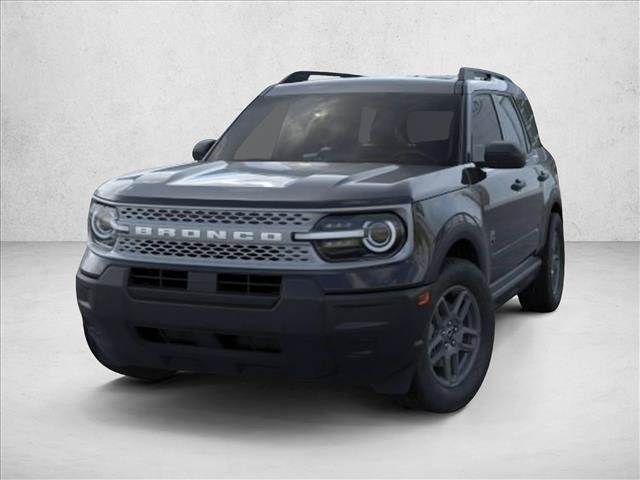 New 2026 Ford Bronco Sport Big Bend w/ Convenience Package AWD/4WD image 2