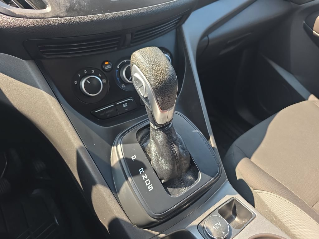 Used 2014 Ford Escape S FWD image 35