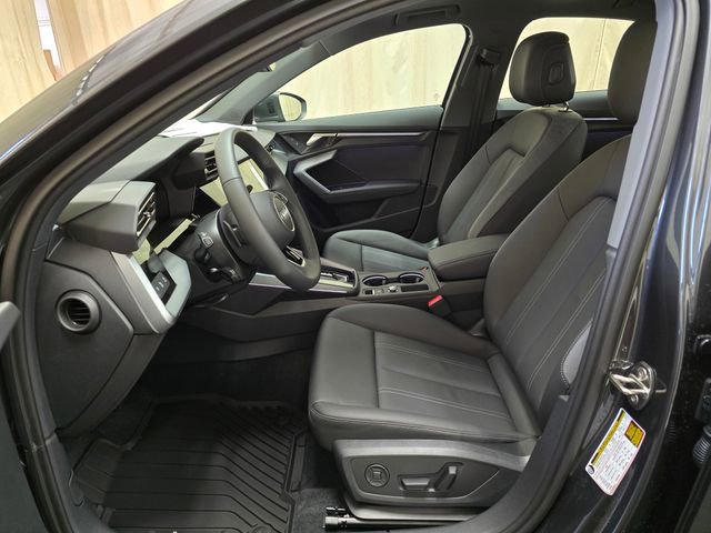 New 2026 Audi A3 2.0T Premium Plus image 12