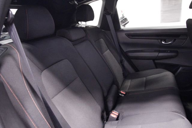 Certified 2023 Honda CR-V Sport image 20