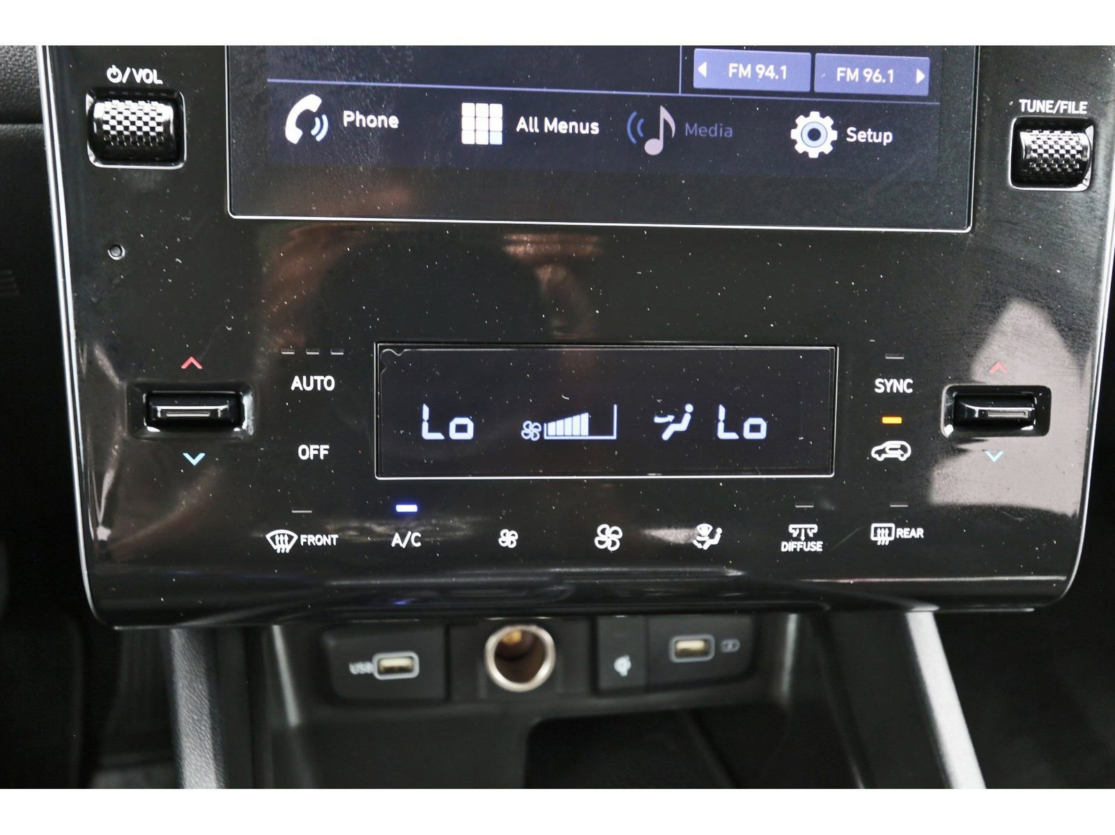 Certified 2024 Hyundai Tucson SEL FWD image 26