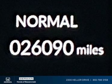 Used 2023 Honda Civic Si image 21