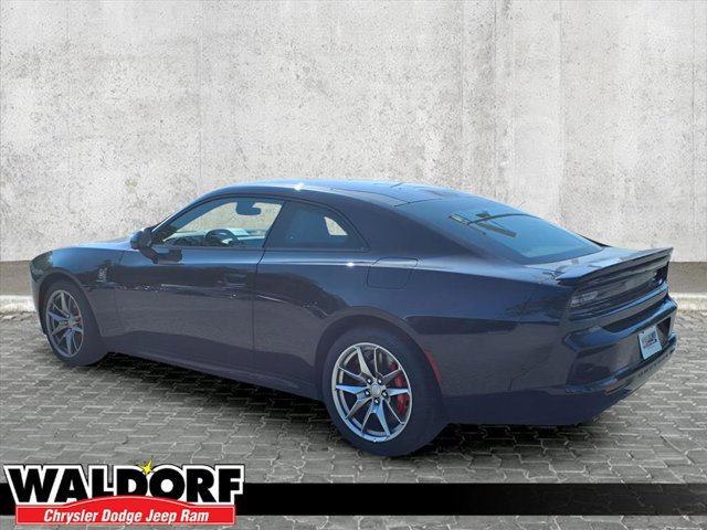 New 2025 Dodge Charger Scat Pack w/ Track Pack image 5