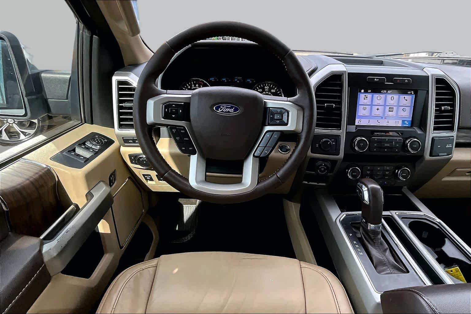 Used 2019 Ford F150 Lariat RWD image 8
