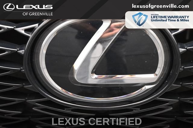 Certified 2023 Lexus IS 350 F Sport w/ Navigation Package RWD image 31