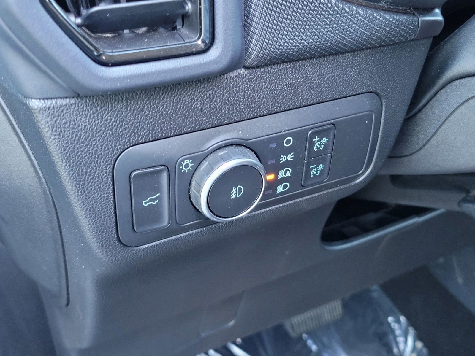 Used 2022 Ford Bronco Sport Outer Banks w/ Tech Package image 18