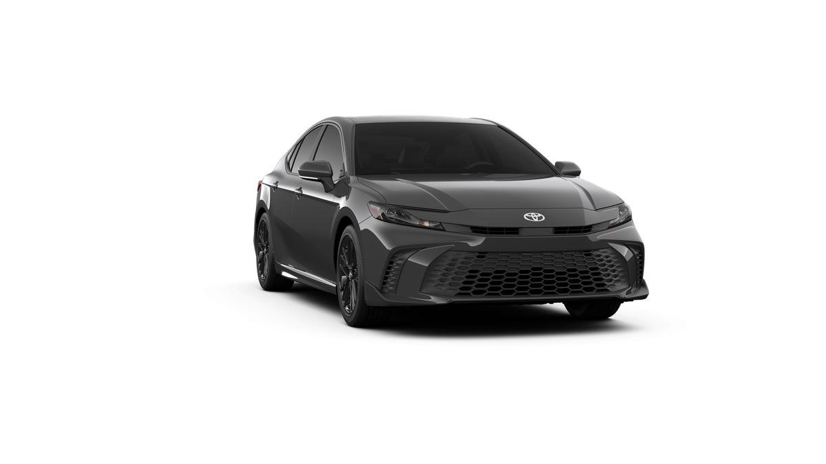 New 2026 Toyota Camry SE image 48