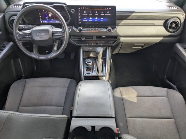 Used 2023 Chevrolet Colorado Trail Boss w/ Technology Package image 14