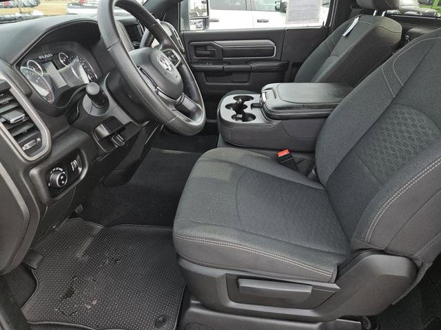 Used 2026 RAM 3500 Tradesman image 25