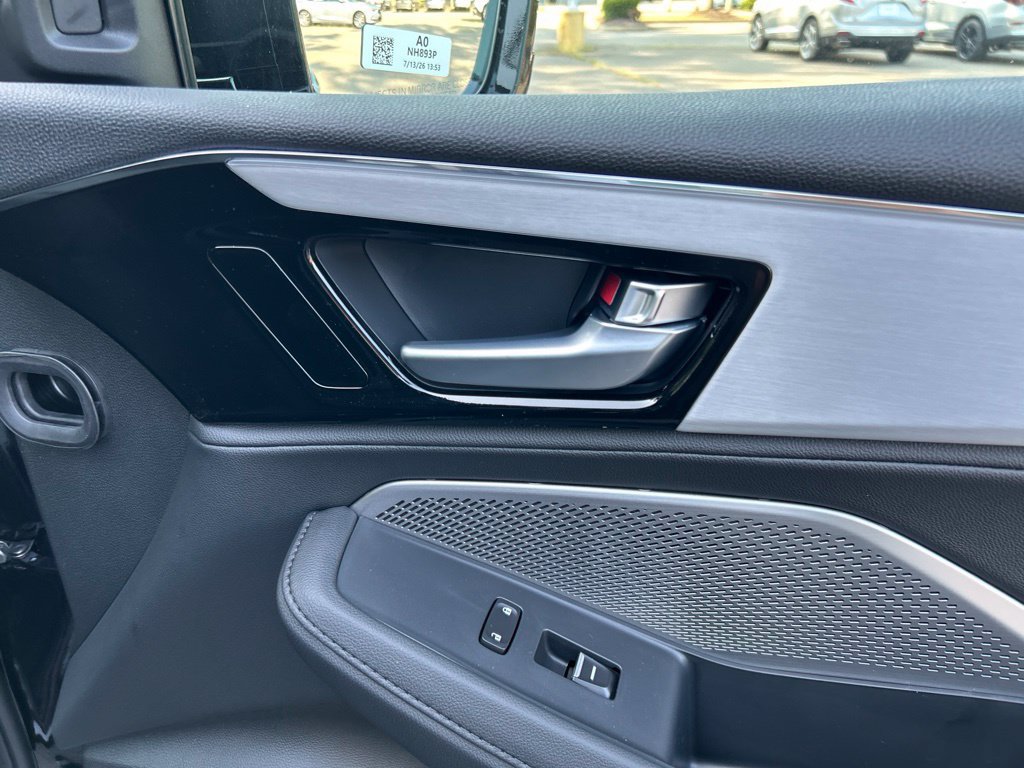 New 2026 Acura MDX SH-AWD image 26