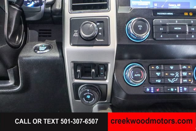 Used 2021 Ford F250 Lariat AWD/4WD image 48