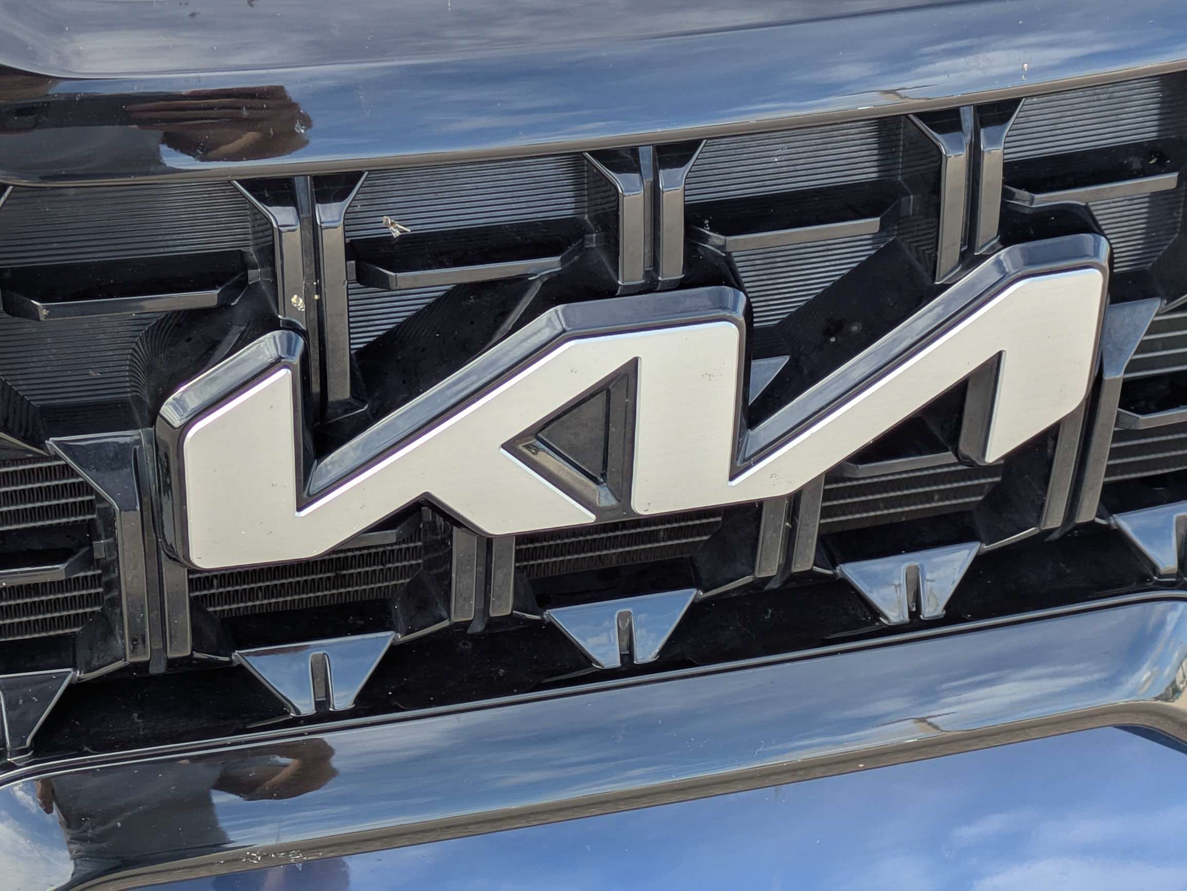 Certified 2024 Kia Telluride EX X-Line AWD/4WD image 14