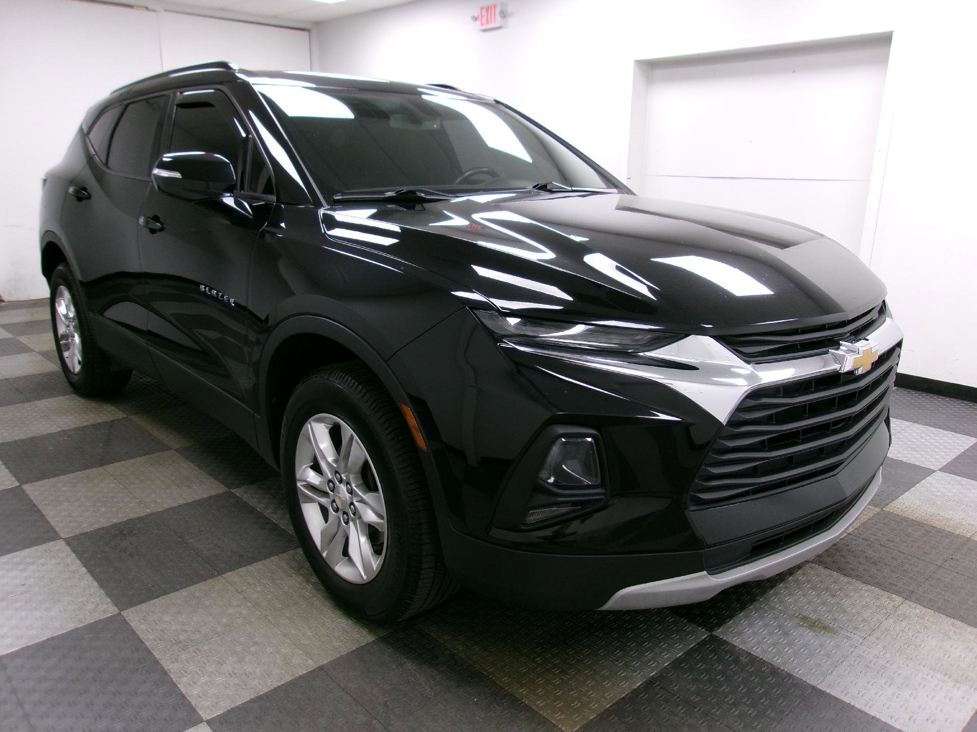 Used 2020 Chevrolet Blazer LT image 14