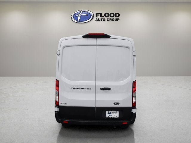 New 2026 Ford Transit 250 148 Medium Roof RWD image 4