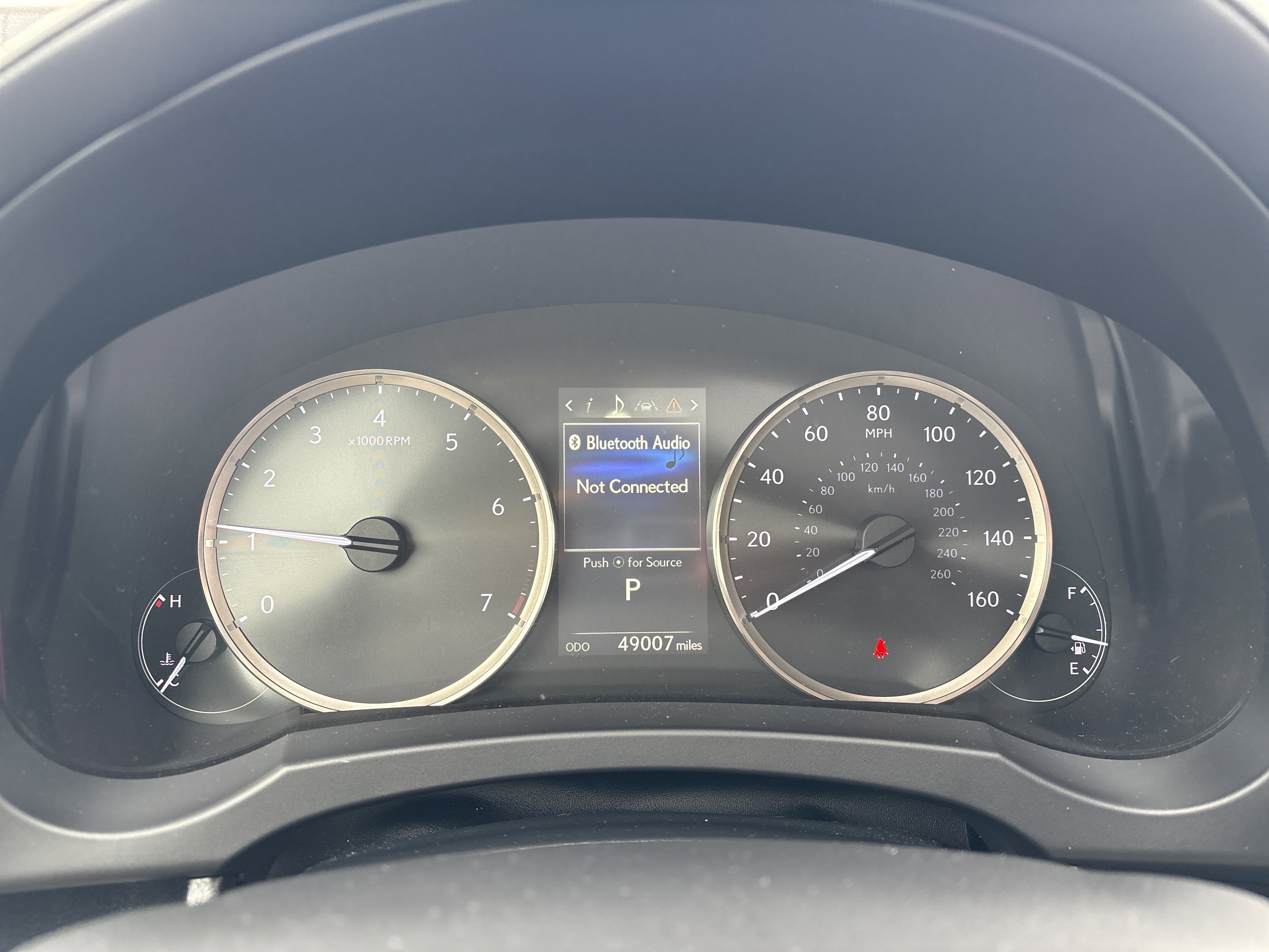 Used 2019 Lexus IS 300 AWD w/ Accessory Package 2 image 23