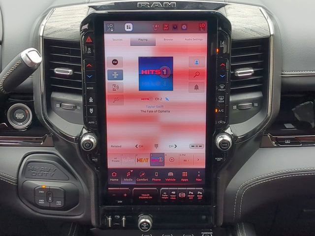 New 2026 RAM 2500 Limited image 20