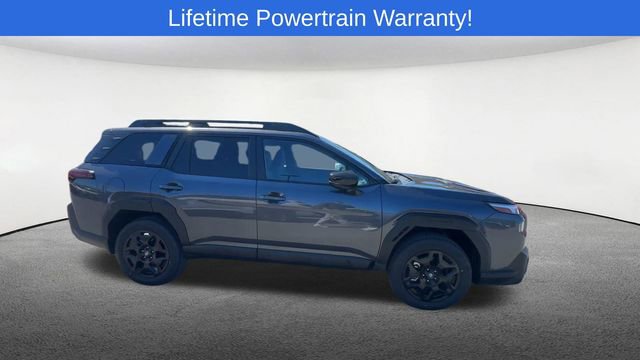 New 2026 Subaru Outback Limited AWD/4WD image 9