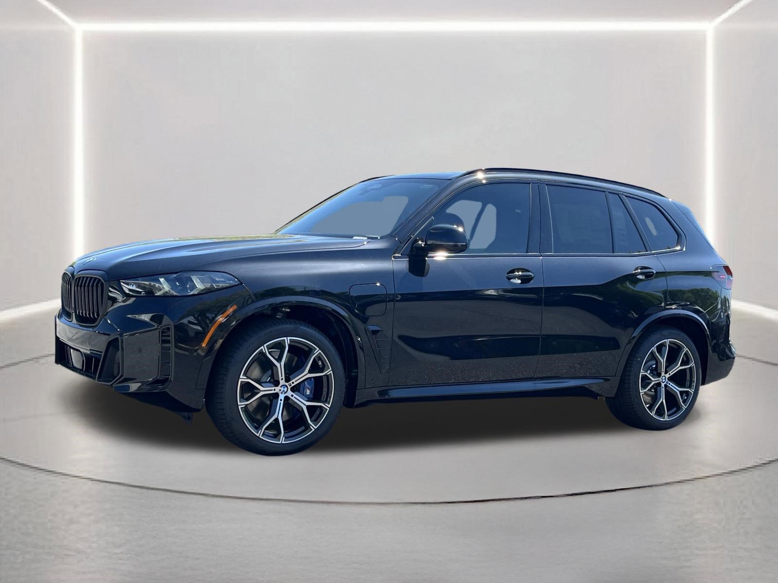 New 2026 BMW X5 xDrive50e AWD/4WD image 22
