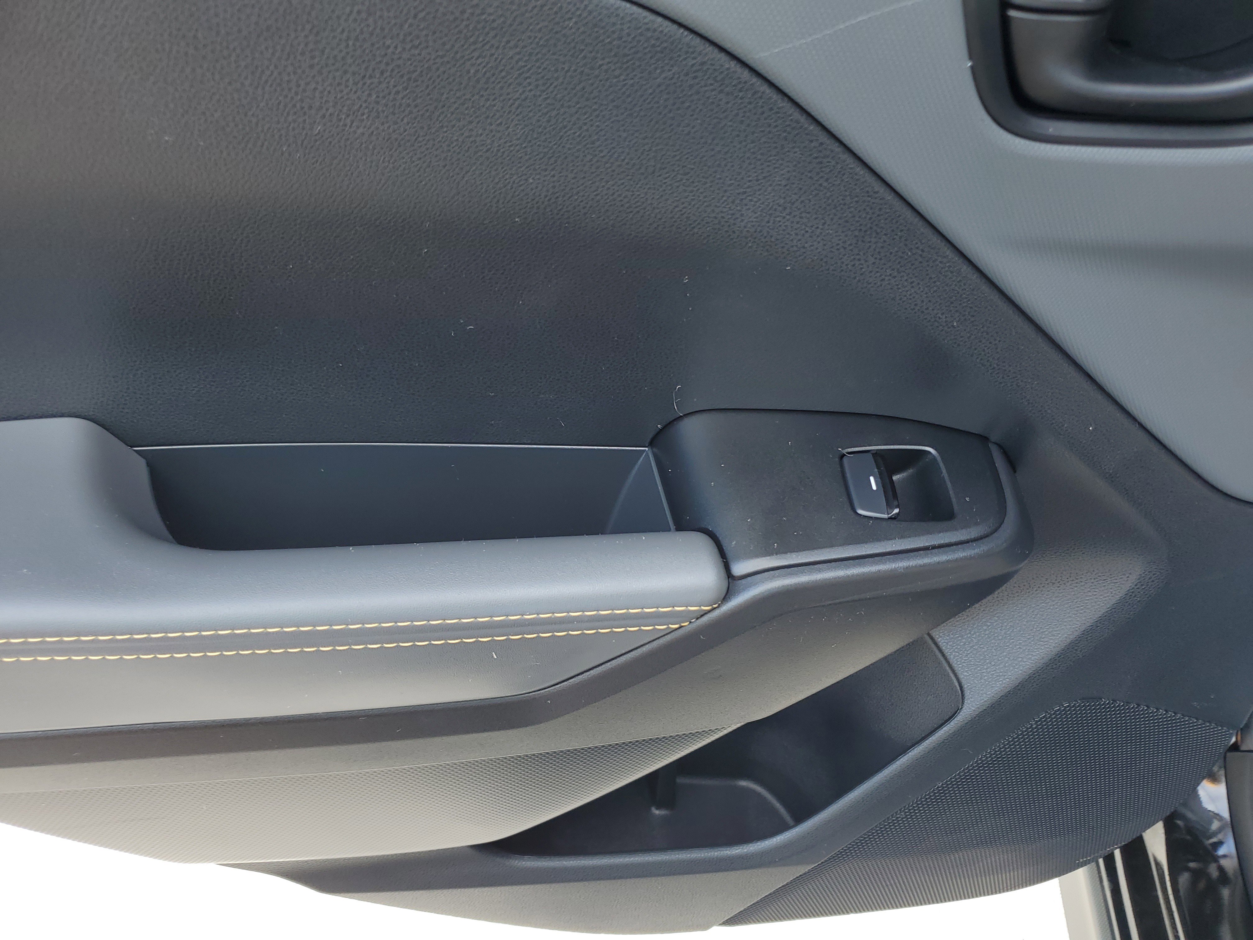 Certified 2025 Subaru Crosstrek 2.5i Sport w/ Popular Package #4A AWD/4WD image 12