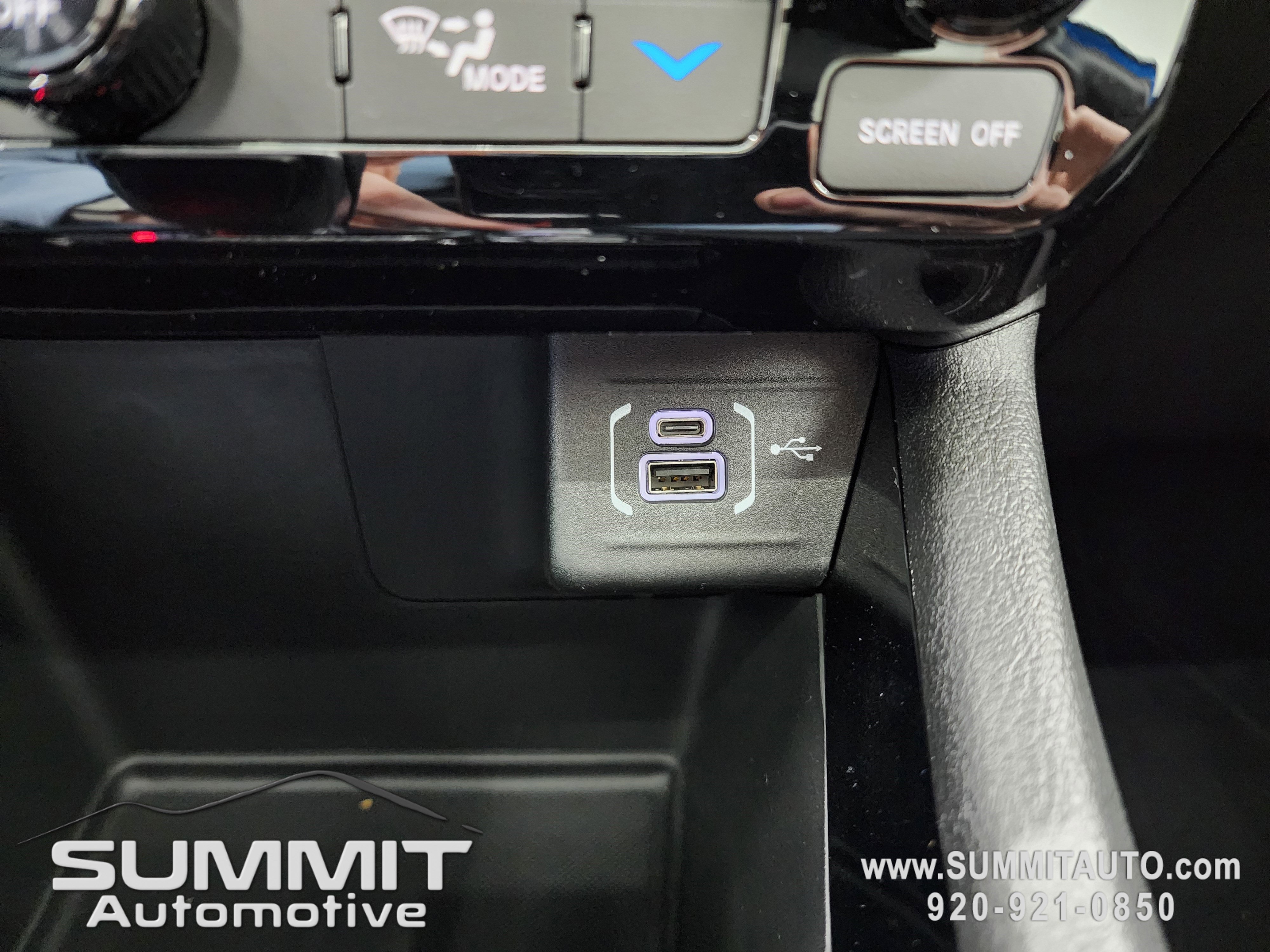 New 2026 Jeep Compass Limited w/ Sun, Sound & Navigation Group image 48