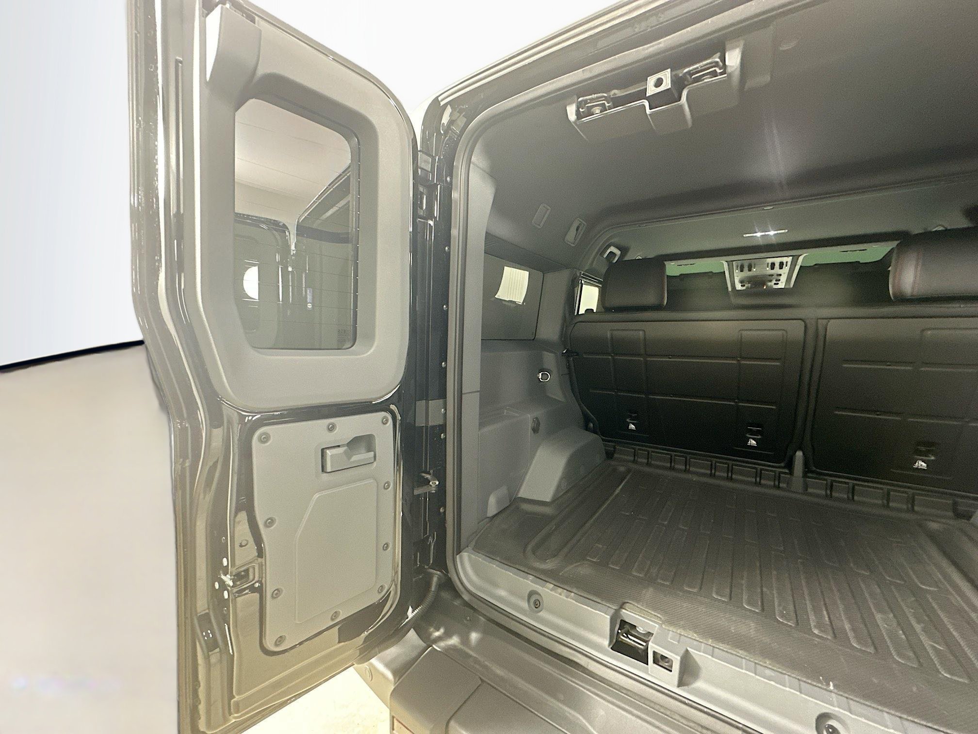 New 2026 INEOS Grenadier Station Wagon AWD/4WD image 43