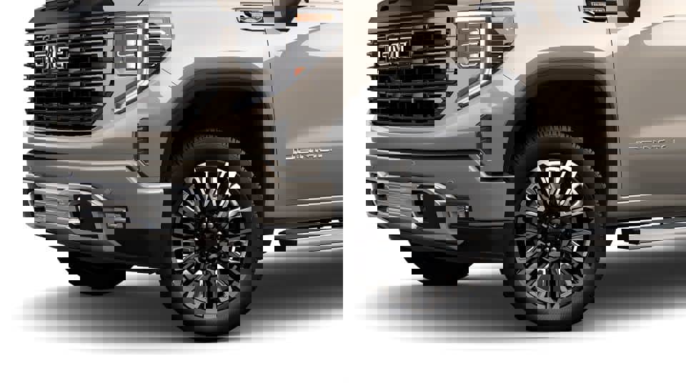 New 2026 GMC Sierra 1500 Denali Ultimate image 31