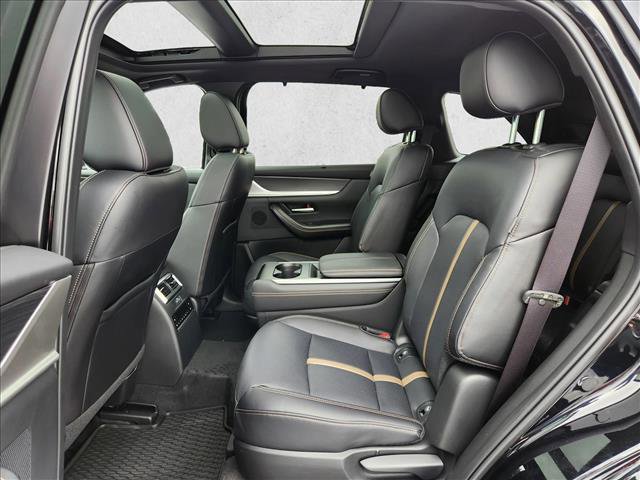 New 2026 MAZDA CX-90 3.3 Turbo S w/ Premium Plus image 14