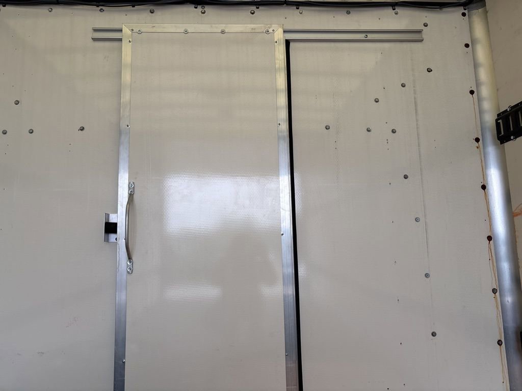 Used 2021 Mercedes-Benz Sprinter 3500 image 17