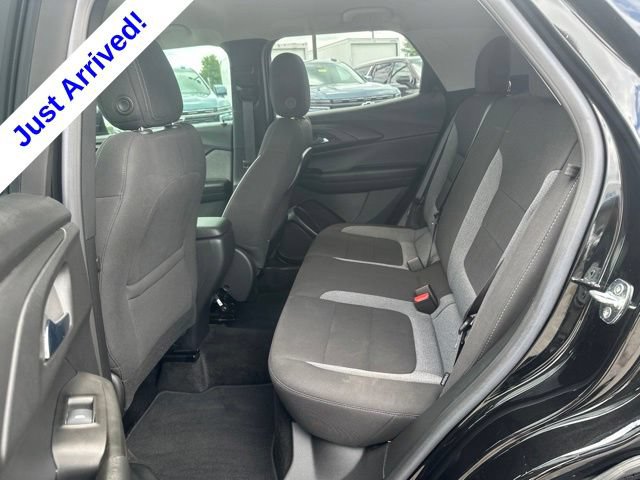 Used 2023 Chevrolet TrailBlazer LT AWD/4WD image 27