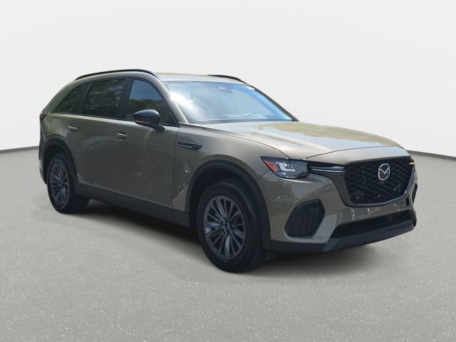 New 2026 MAZDA CX-70 SC Plus AWD/4WD image 3