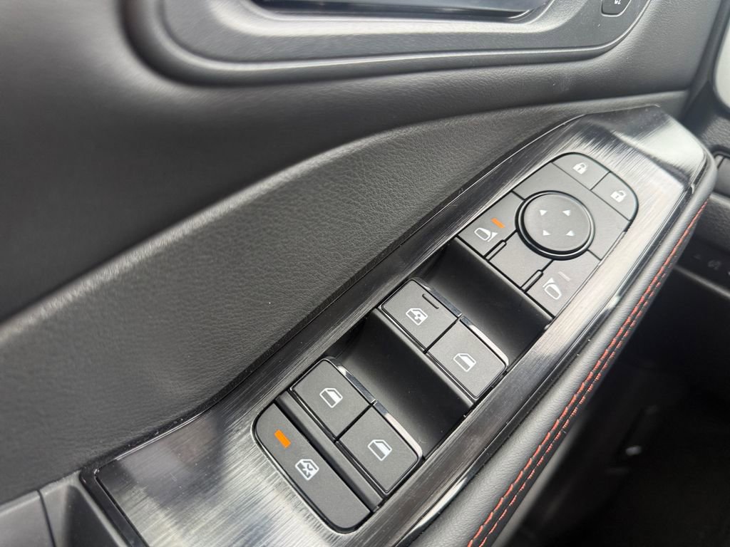 New 2026 Nissan Rogue SV w/ Rock Creek Premium Package AWD/4WD image 28