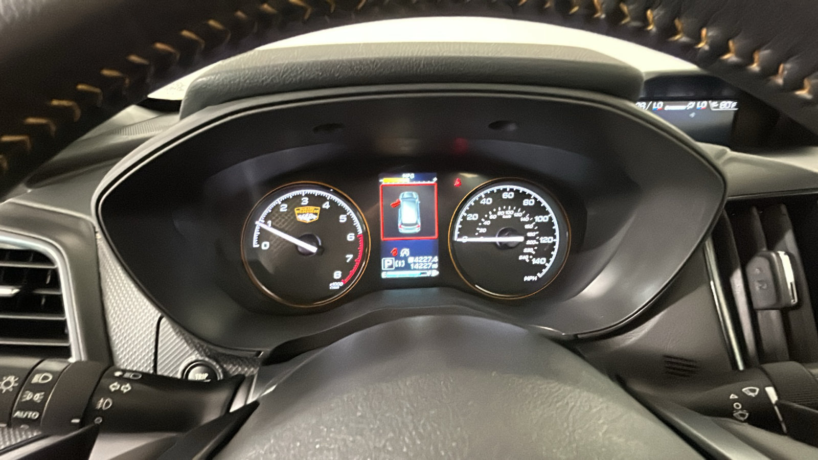 Used 2023 Subaru Forester Wilderness AWD/4WD image 22