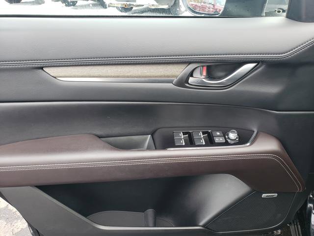 Certified 2024 MAZDA CX-5 Signature image 11