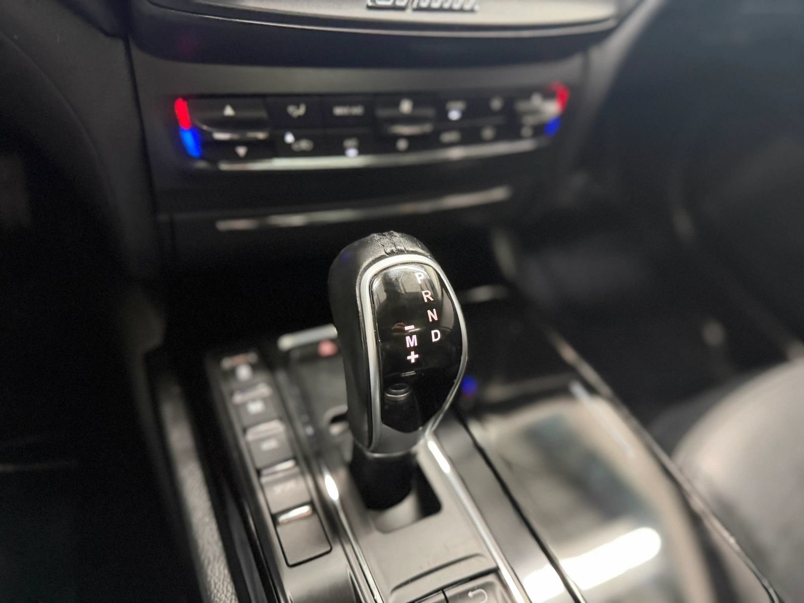 Used 2017 Maserati Ghibli S RWD image 32