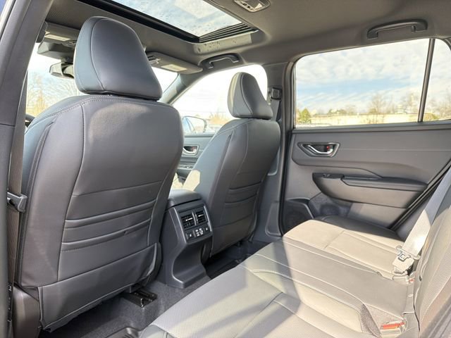 New 2026 Subaru Outback Touring XT image 13