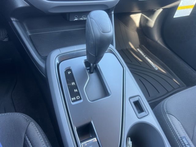 New 2026 Subaru Crosstrek 2.5i Premium image 14