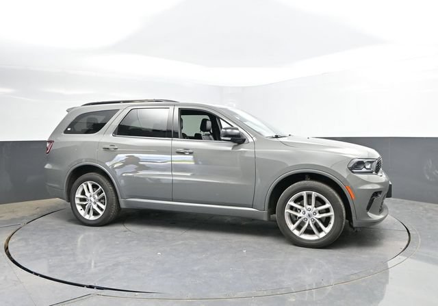 Used 2024 Dodge Durango GT AWD/4WD image 5