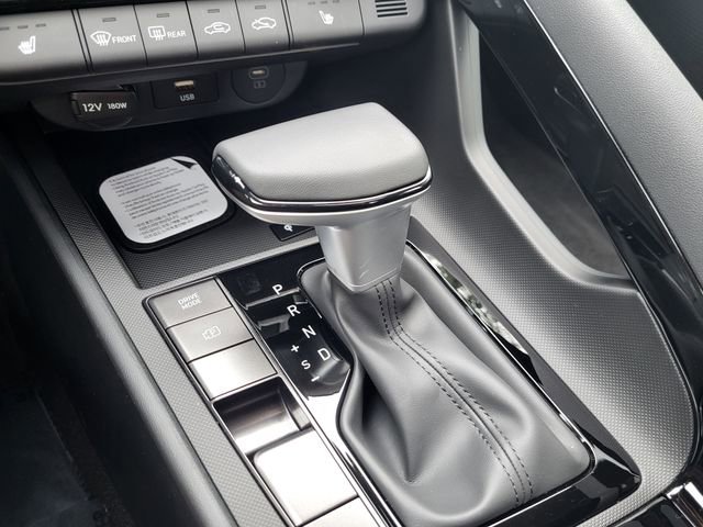 New 2026 Hyundai Elantra SEL Sport w/ Cargo Package image 21