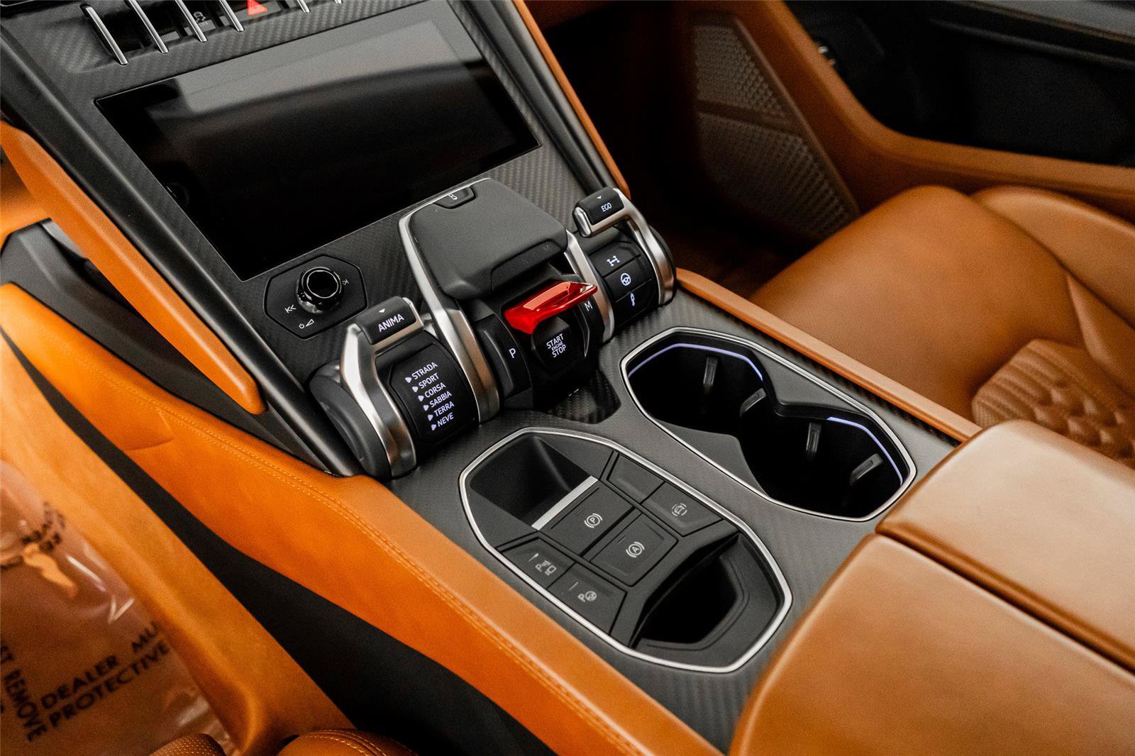 Used 2023 Lamborghini Urus S AWD/4WD image 37