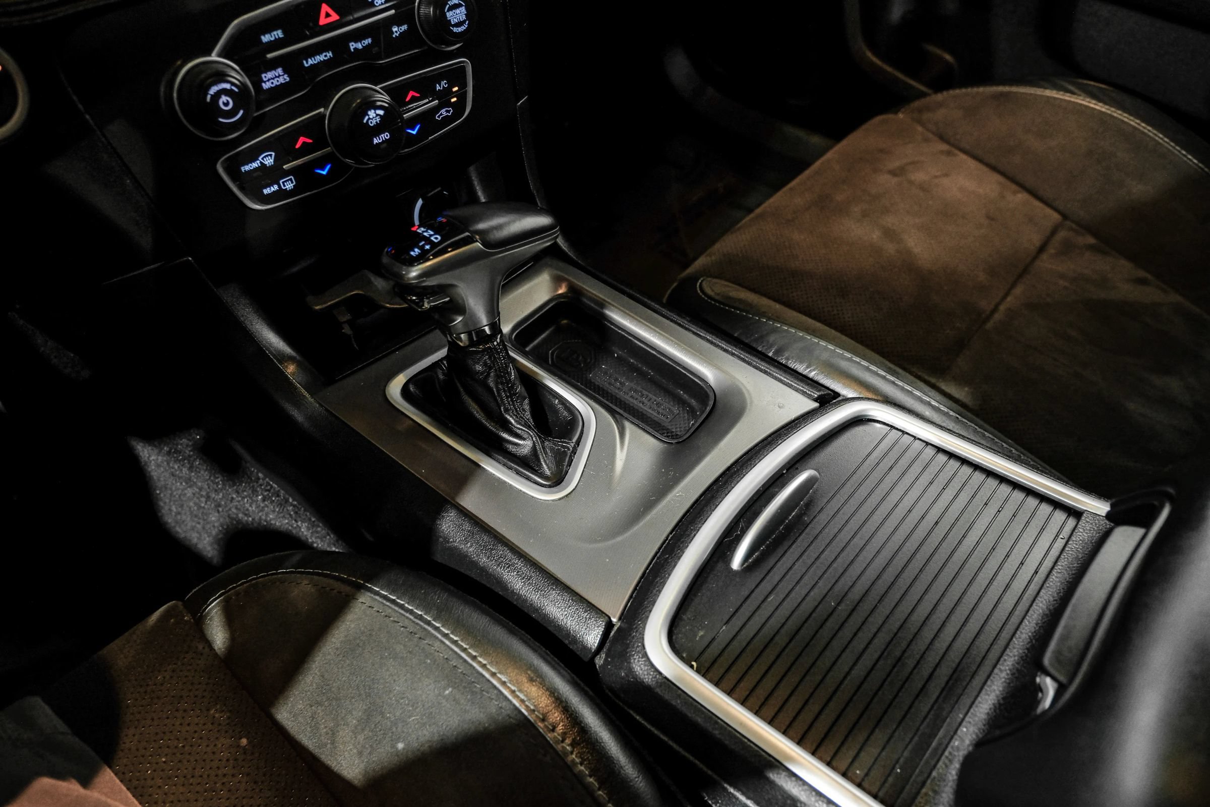 Used 2021 Dodge Charger Scat Pack RWD image 29