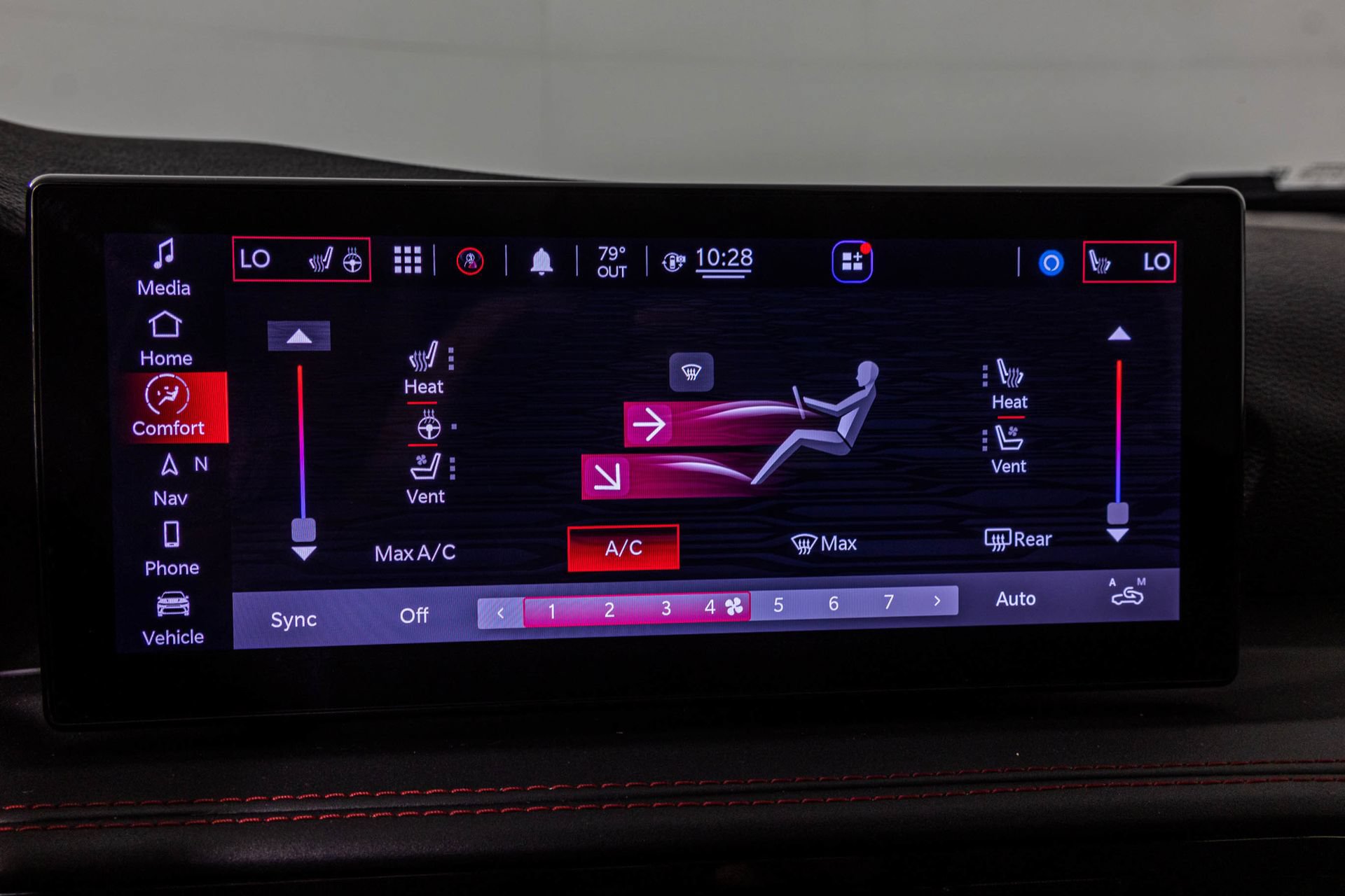 Used 2023 Dodge Hornet GT Plus w/ Tech Pack Plus w/o Parking AWD/4WD image 28