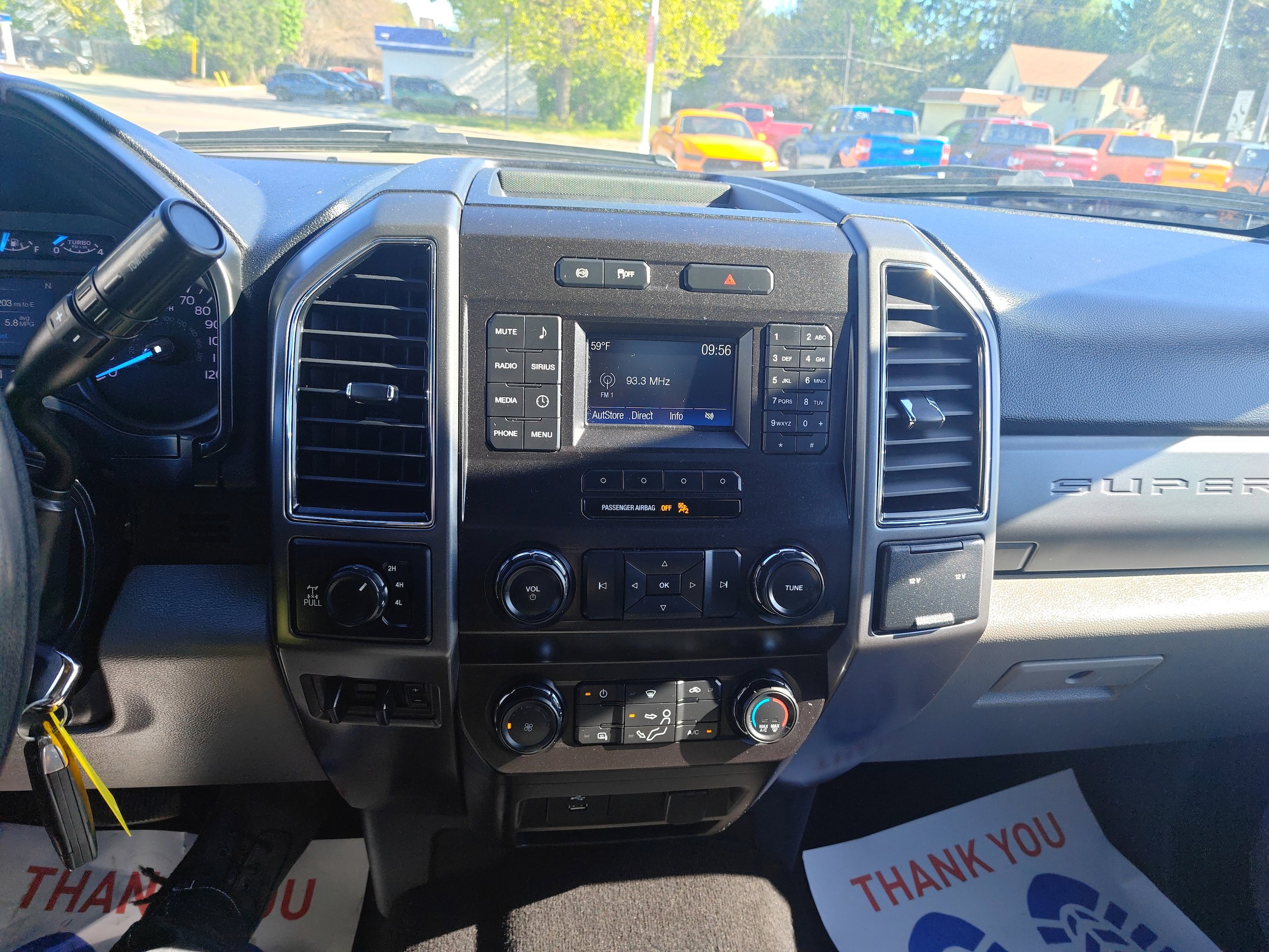 Used 2019 Ford F250 XLT AWD/4WD image 23