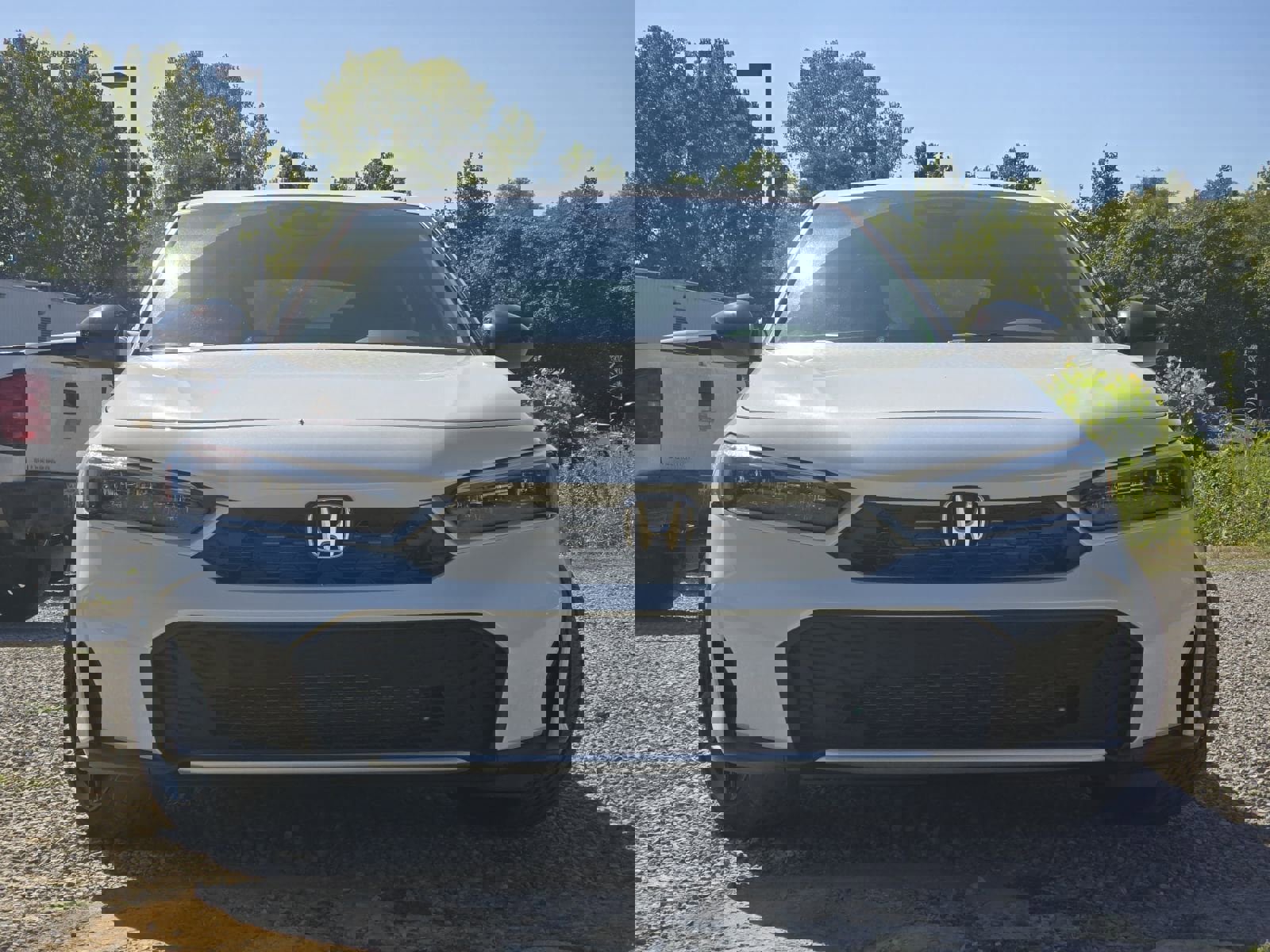 New 2026 Honda Civic Sport image 10