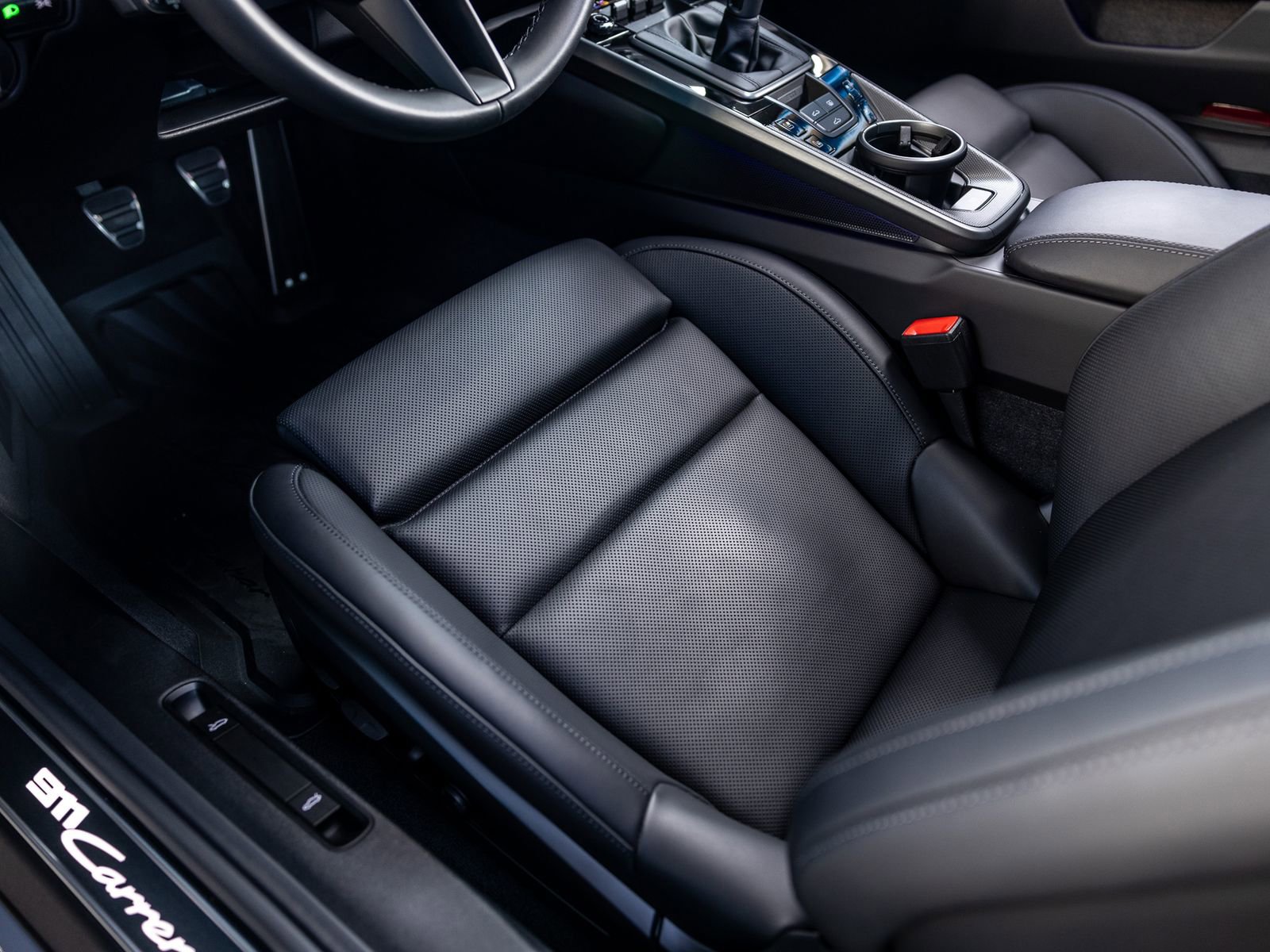 Certified 2024 Porsche 911 Carrera S image 43