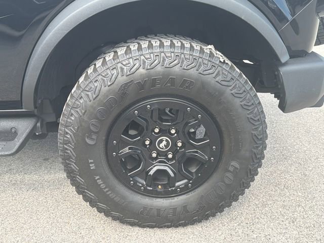 Used 2024 Ford Bronco Wildtrak AWD/4WD image 59
